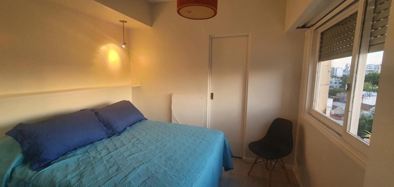 Palermo Panoramic Apartamento Ciudad Autónoma de Buenos Aires