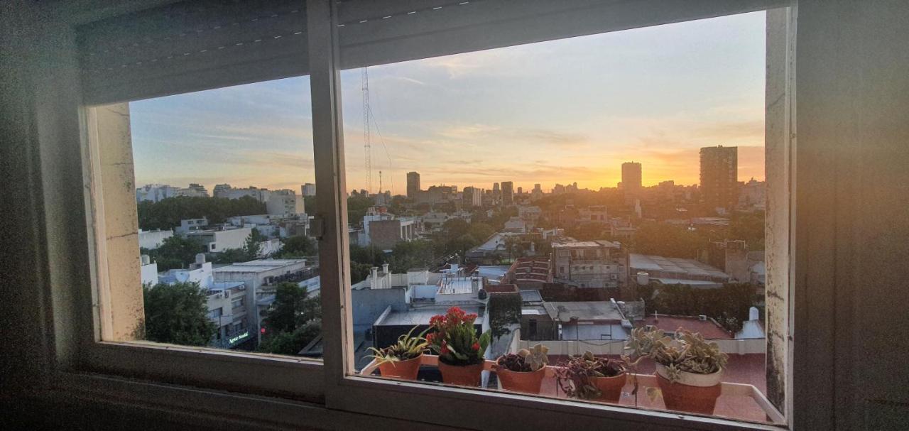 Palermo Panoramic * Ciudad Autónoma de Buenos Aires