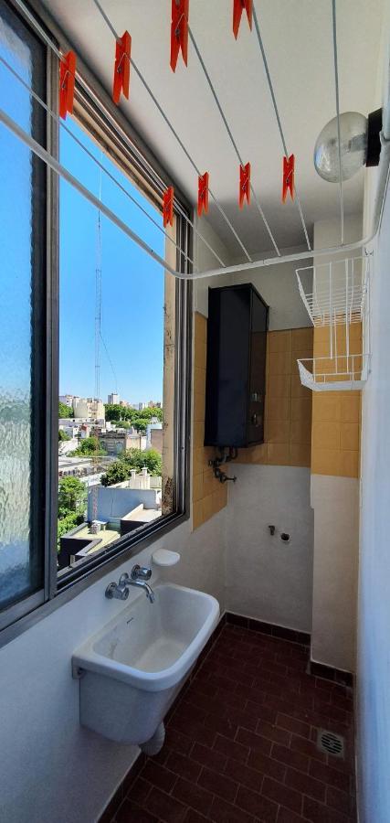 Palermo Panoramic Ciudad Autónoma de Buenos Aires