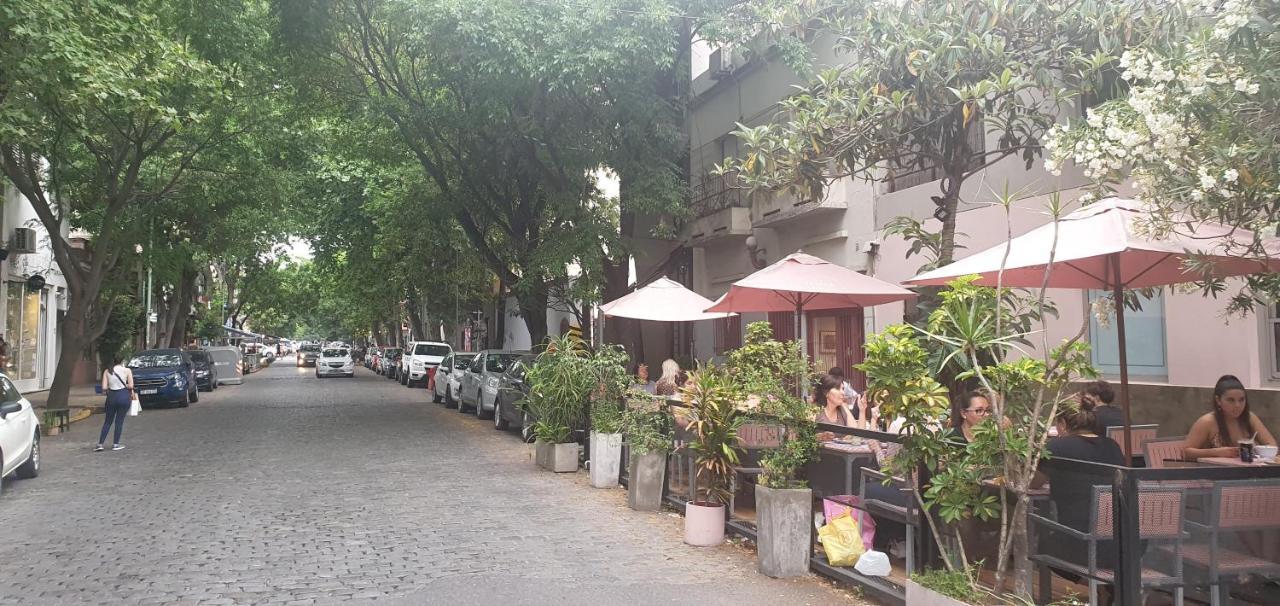 Apartamento Palermo Panoramic
