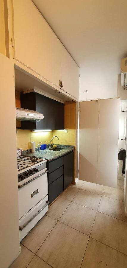 Apartamento Palermo Panoramic Ciudad Autónoma de Buenos Aires