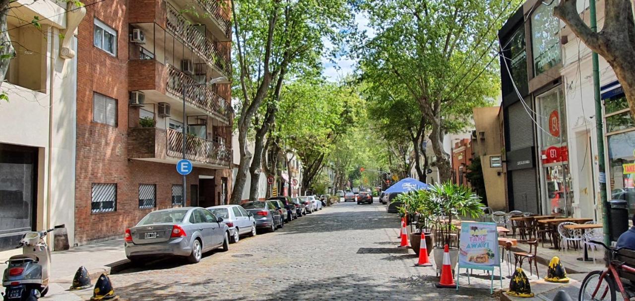 Palermo Panoramic Apartamento Ciudad Autónoma de Buenos Aires