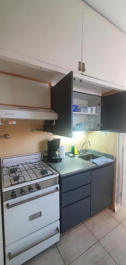 Apartamento Palermo Panoramic