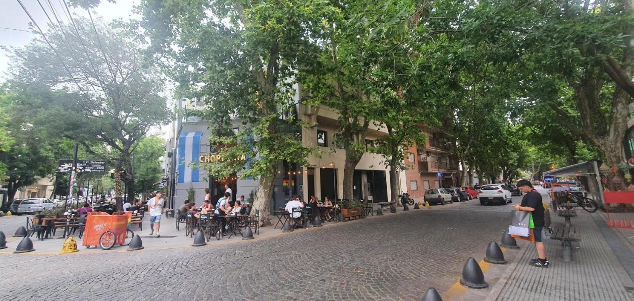 Apartamento Palermo Panoramic