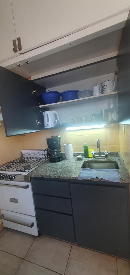 Apartamento Palermo Panoramic Ciudad Autónoma de Buenos Aires