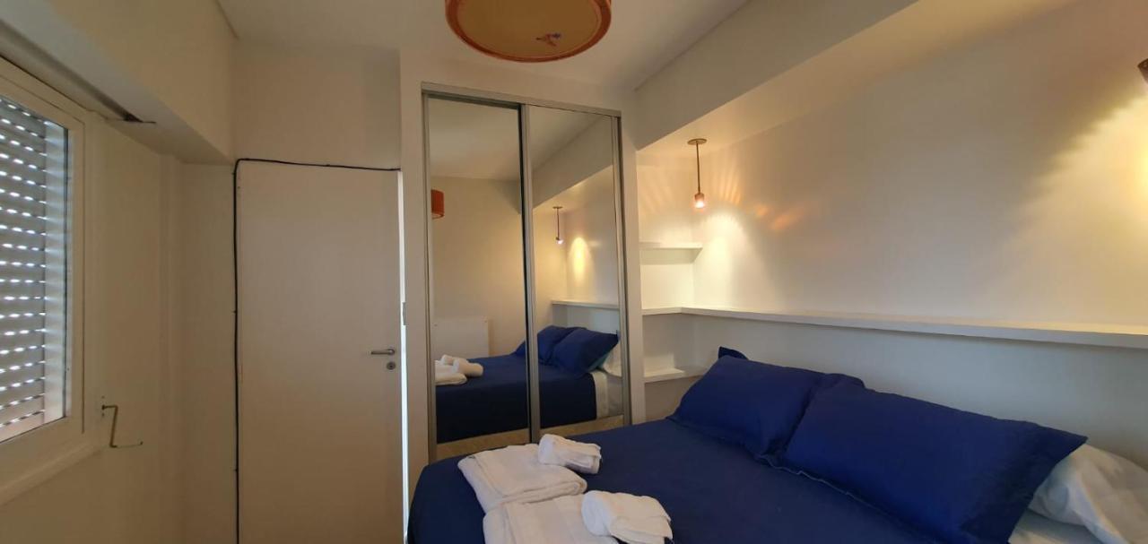 Apartamento Palermo Panoramic Ciudad Autónoma de Buenos Aires