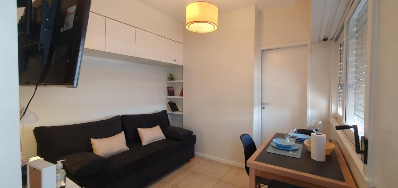 Apartamento Palermo Panoramic