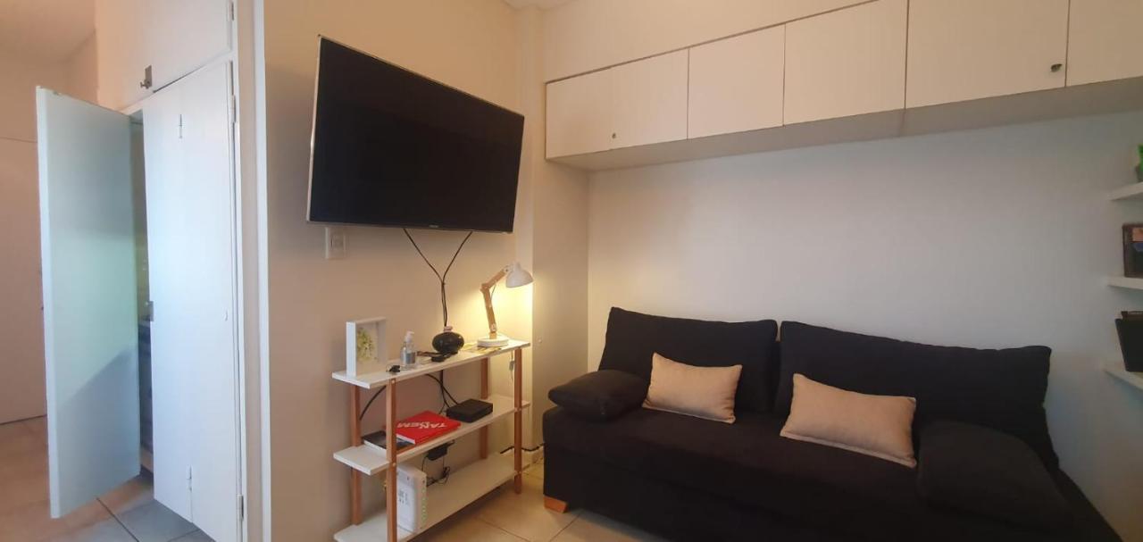 Apartamento Palermo Panoramic *