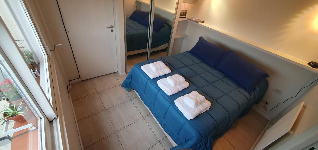 Apartamento Palermo Panoramic *