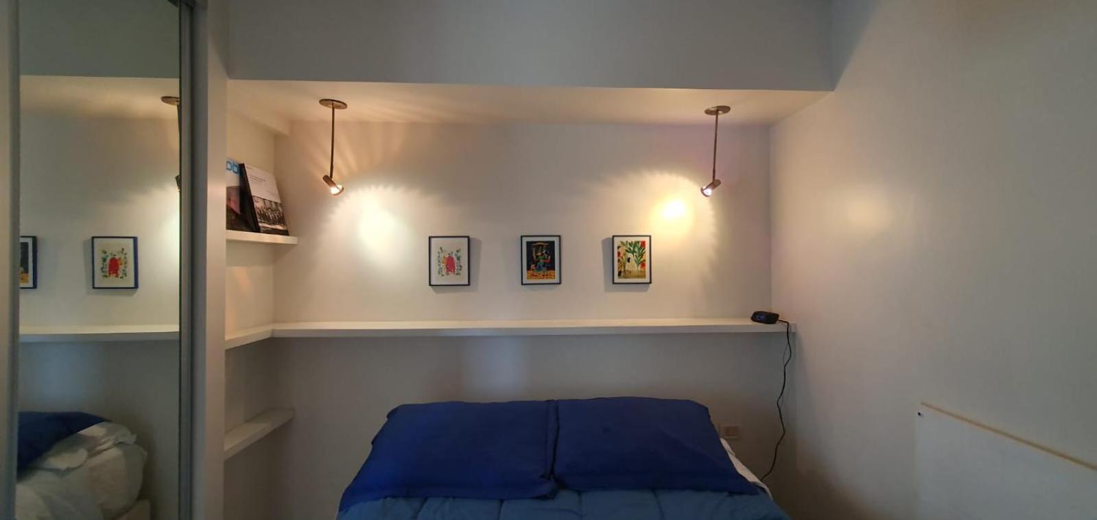 Apartamento Palermo Panoramic *