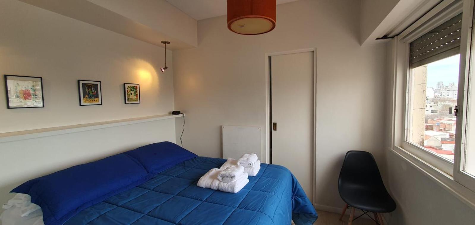 Apartamento Palermo Panoramic *